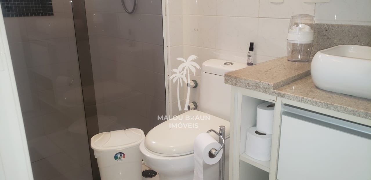 Apartamento para lancamento com 3 quartos, 137m² - Foto 22