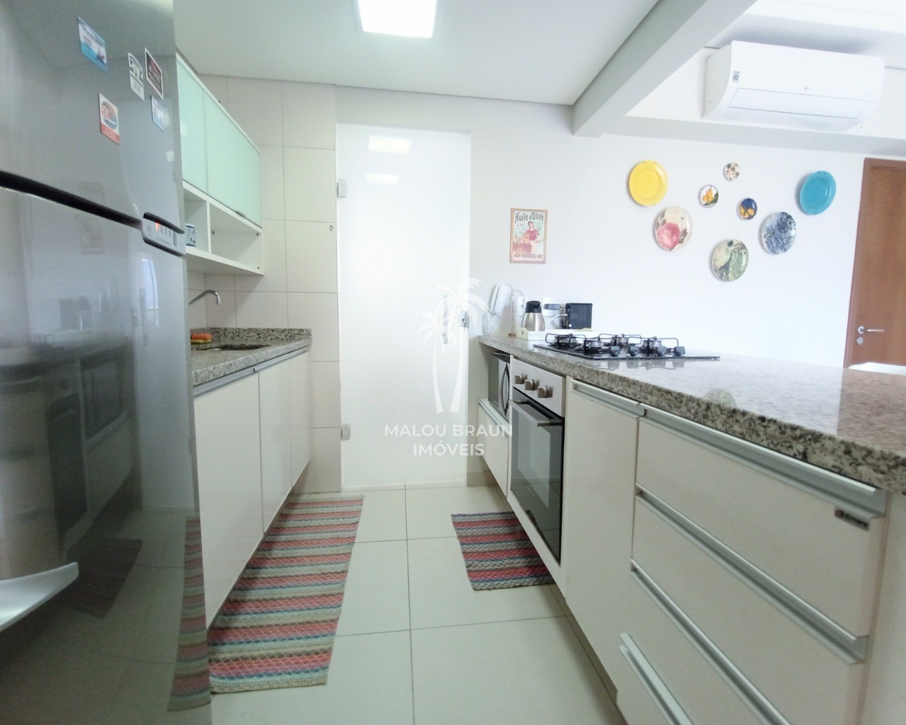 Apartamento para alugar com 2 quartos, 69m² - Foto 7