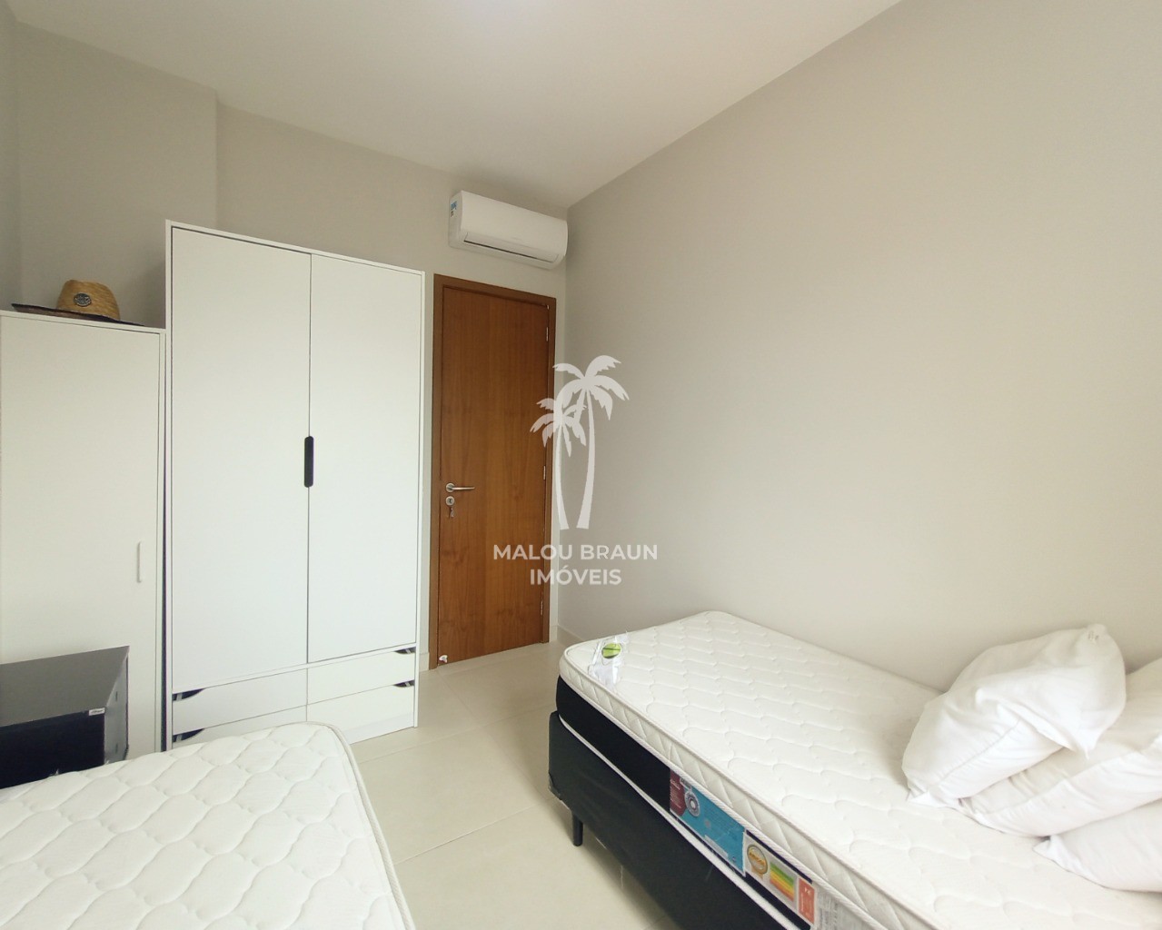 Apartamento à venda com 2 quartos, 69m² - Foto 11