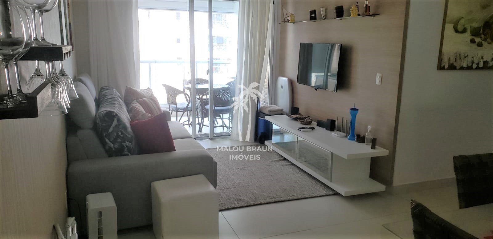 Apartamento para lancamento com 2 quartos, 69m² - Foto 1