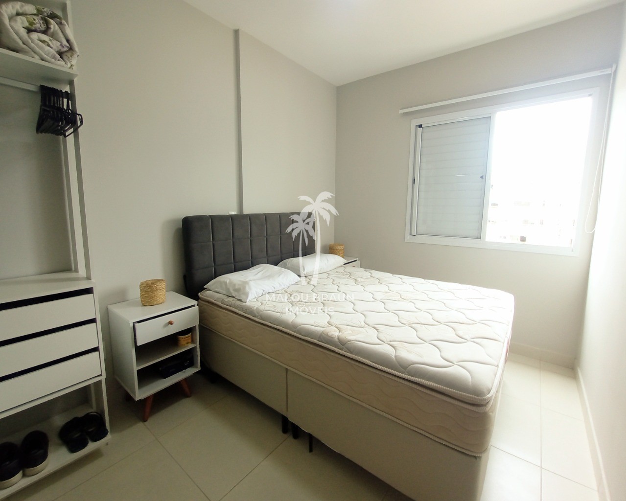 Apartamento à venda com 2 quartos, 69m² - Foto 8