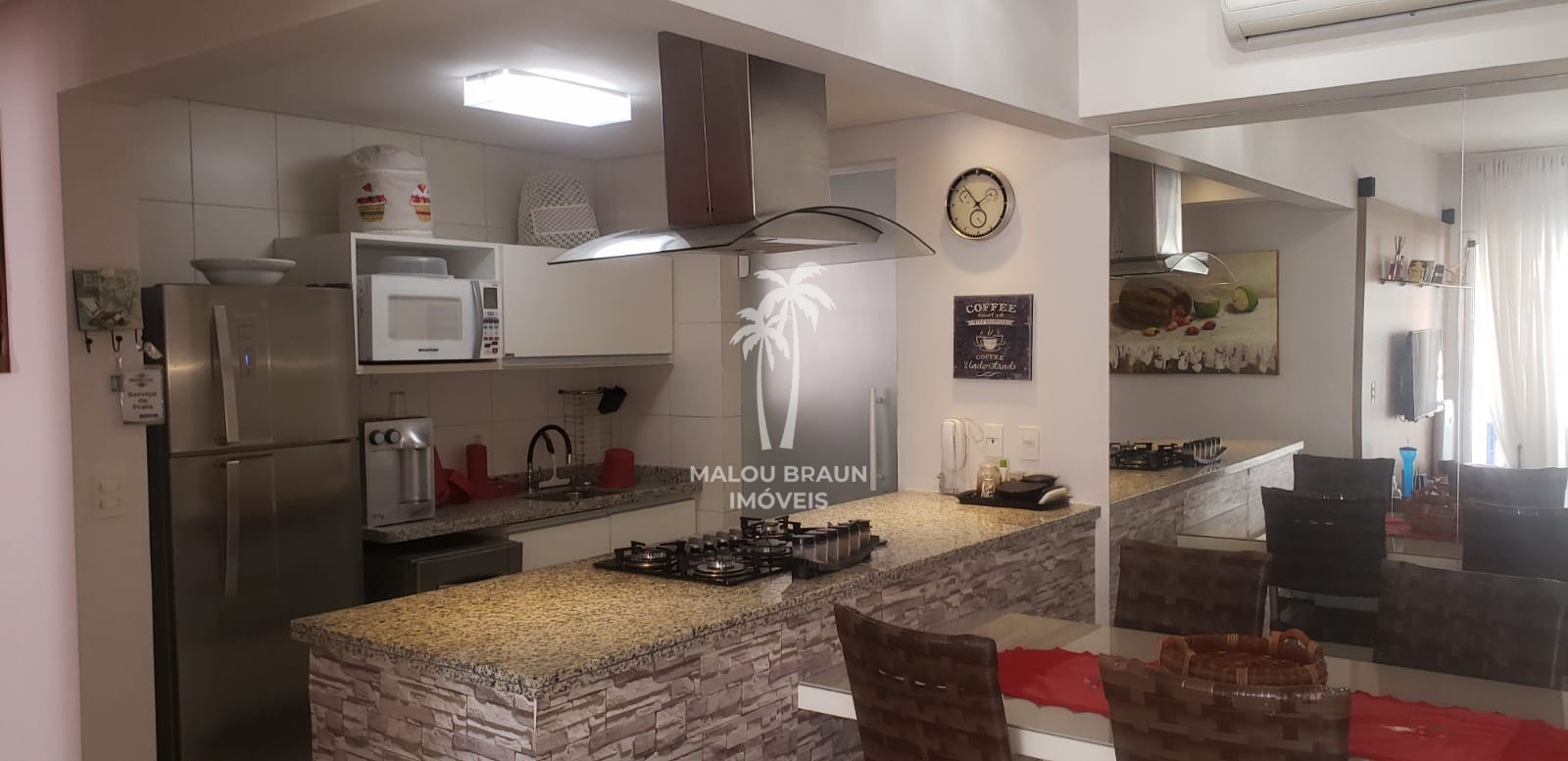 Apartamento para lancamento com 2 quartos, 69m² - Foto 4