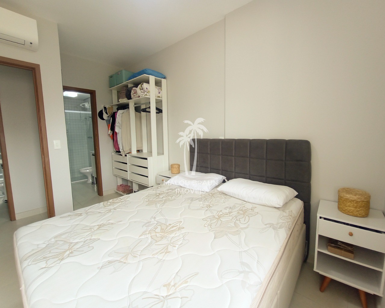 Apartamento à venda com 2 quartos, 69m² - Foto 9