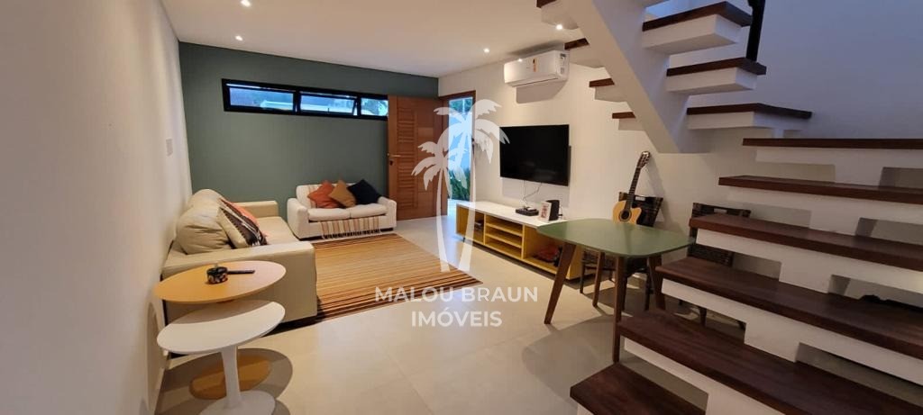 Casa para lancamento com 3 quartos, 180m² - Foto 4