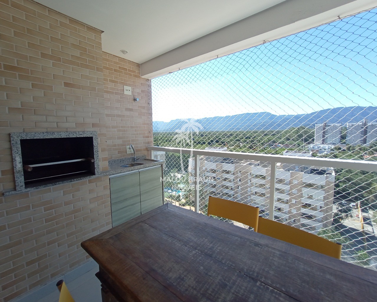 Apartamento para alugar com 2 quartos, 69m² - Foto 5