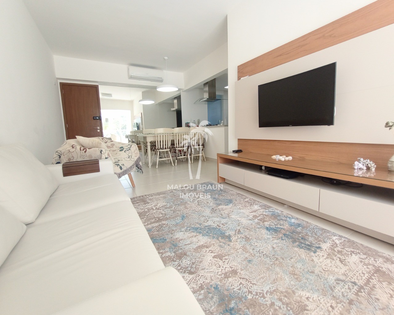 Apartamento à venda com 3 quartos, 86m² - Foto 4