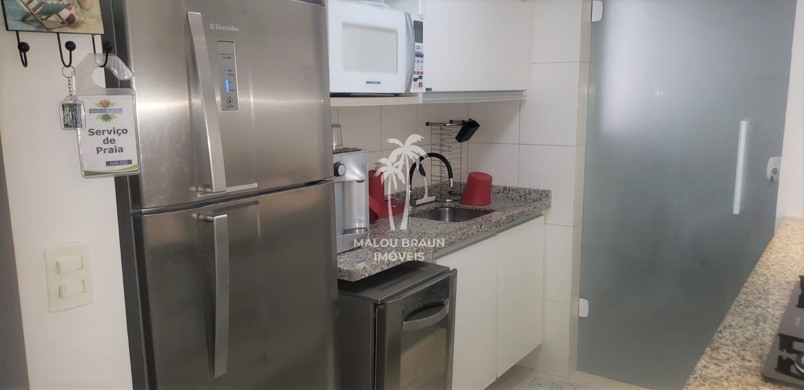 Apartamento para lancamento com 2 quartos, 69m² - Foto 5