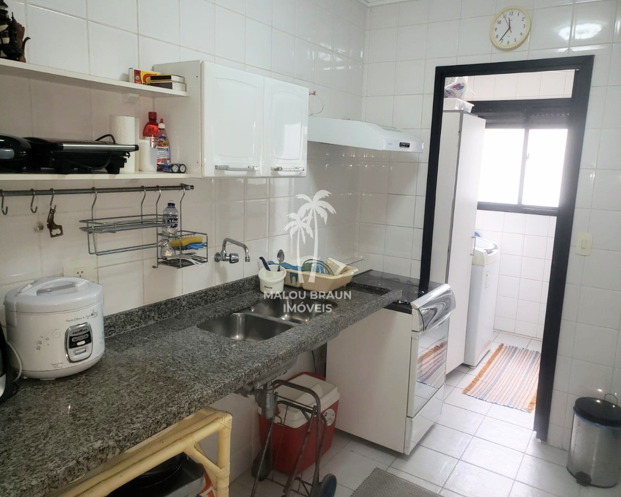 Apartamento para alugar com 3 quartos, 101m² - Foto 5