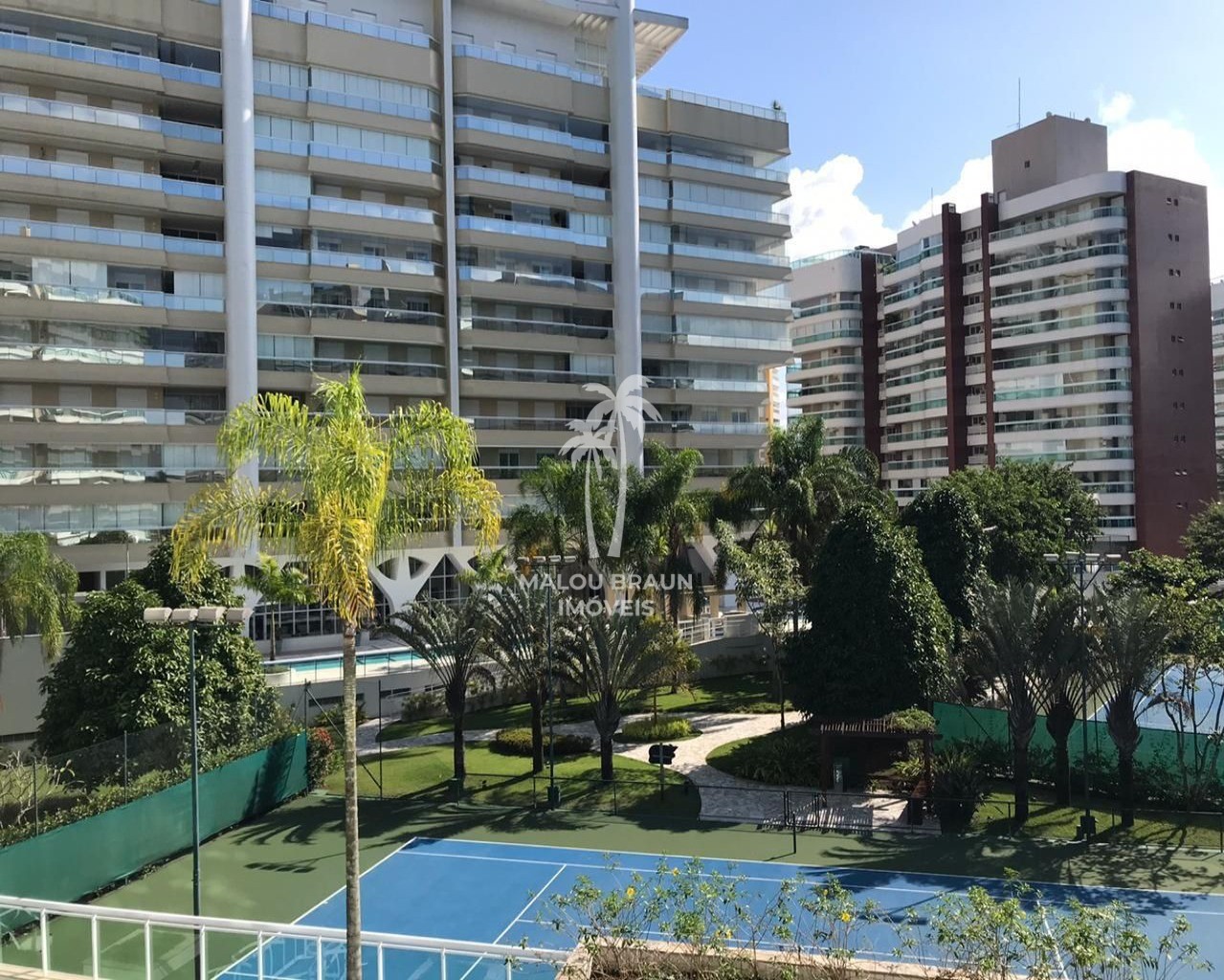 Apartamento à venda com 3 quartos, 106m² - Foto 15