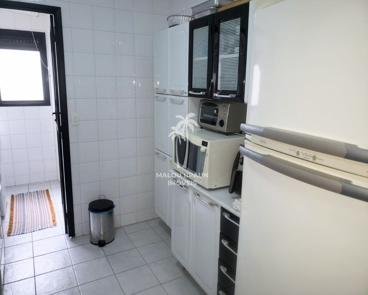 Apartamento para alugar com 3 quartos, 101m² - Foto 6