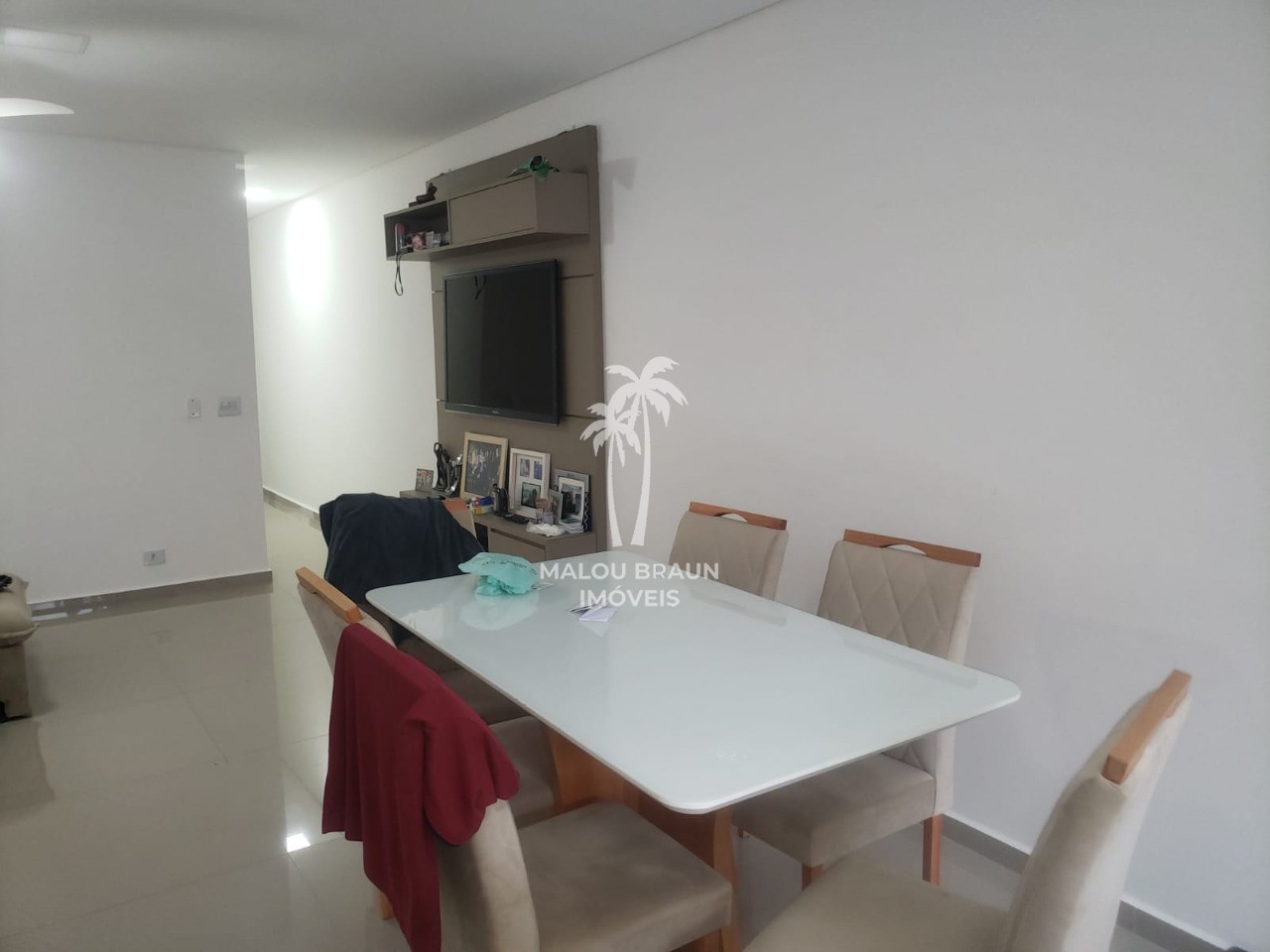 Casa à venda e aluguel com 4 quartos, 150m² - Foto 12