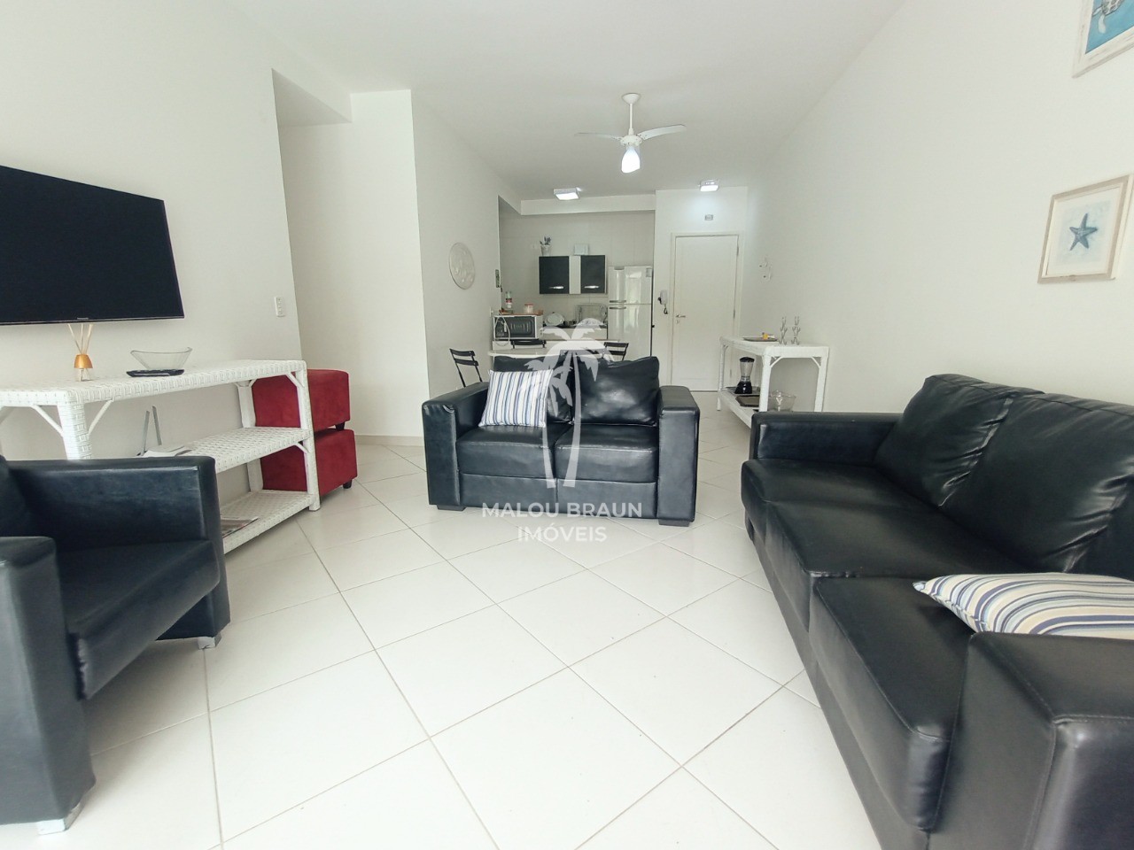 Apartamento à venda com 3 quartos, 93m² - Foto 9