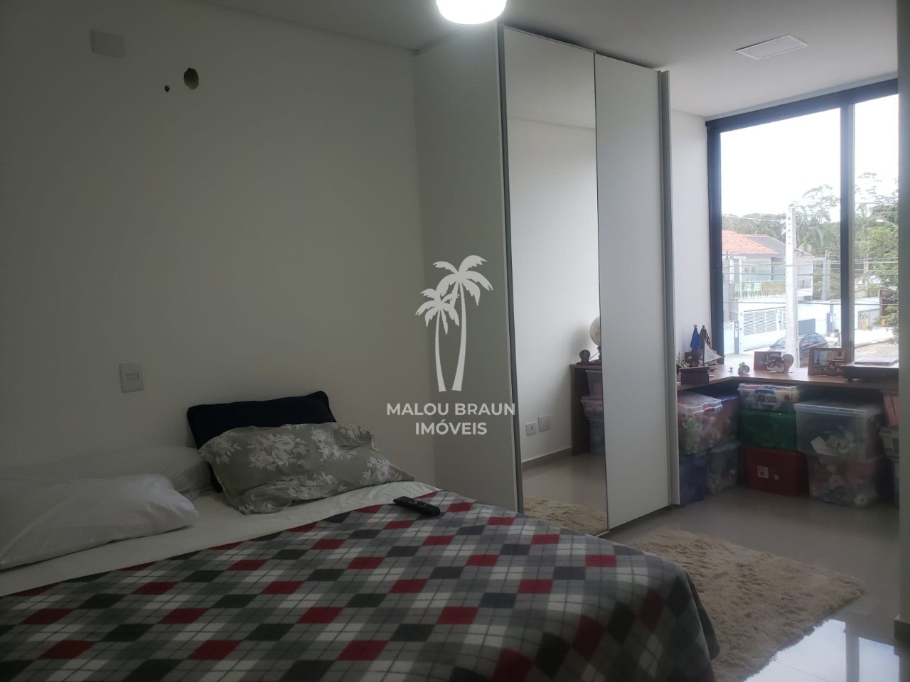 Casa à venda e aluguel com 4 quartos, 150m² - Foto 21