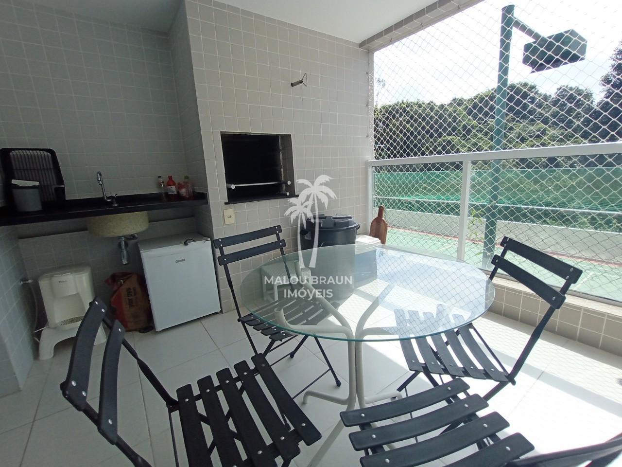 Apartamento à venda com 3 quartos, 93m² - Foto 5