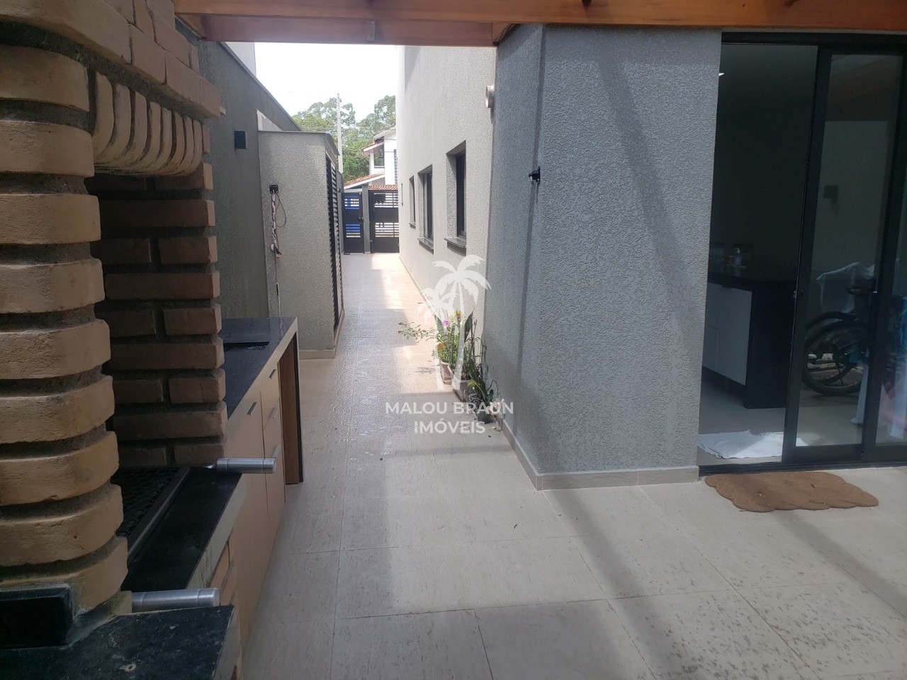 Casa à venda e aluguel com 4 quartos, 150m² - Foto 7