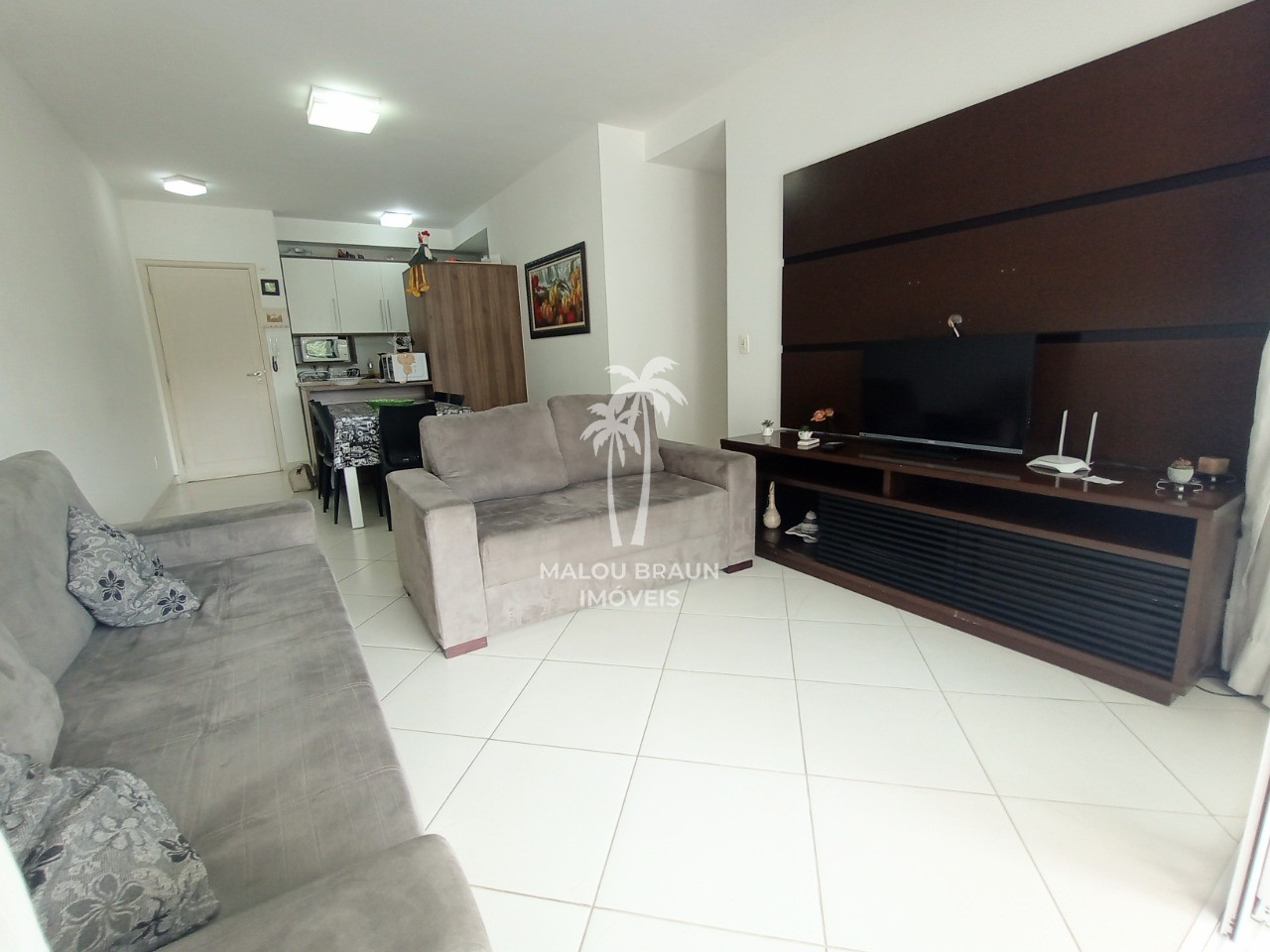 Apartamento para alugar com 3 quartos, 94m² - Foto 8