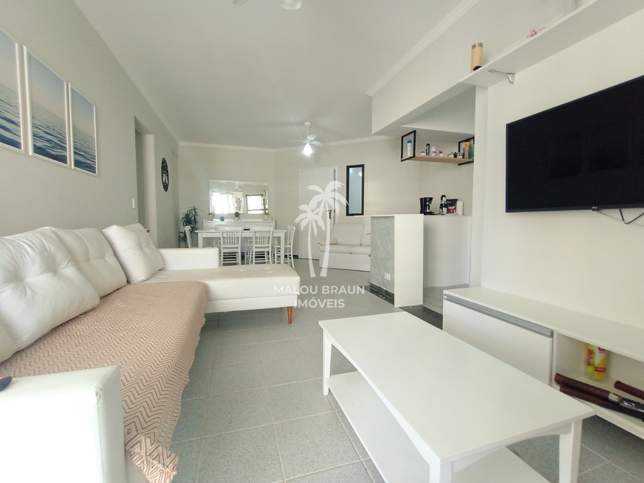 Apartamento à venda com 2 quartos, 83m² - Foto 12