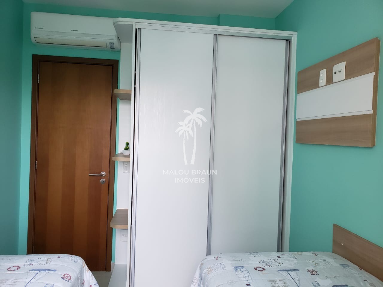 Apartamento à venda com 3 quartos, 86m² - Foto 13