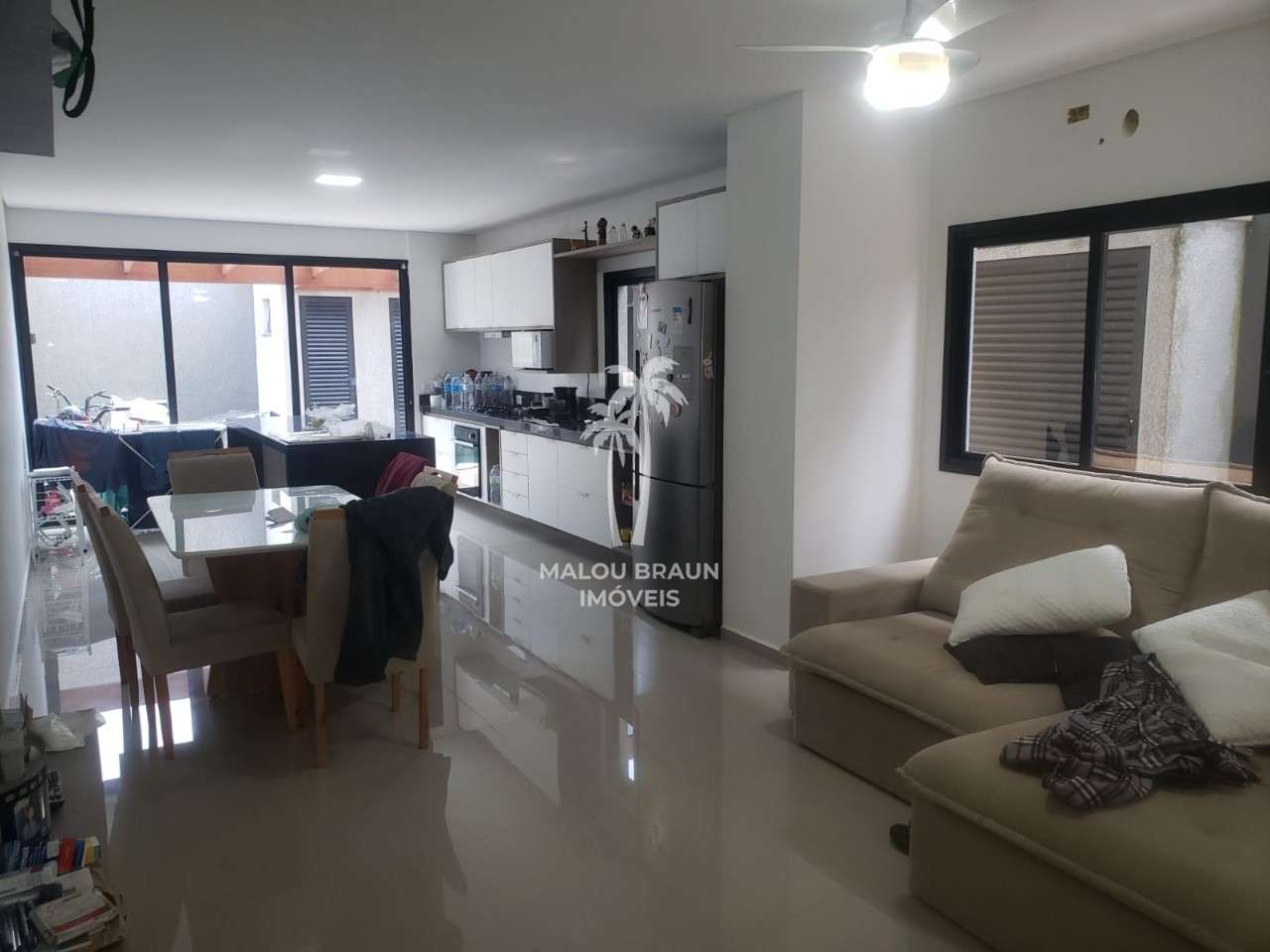 Casa à venda e aluguel com 4 quartos, 150m² - Foto 14