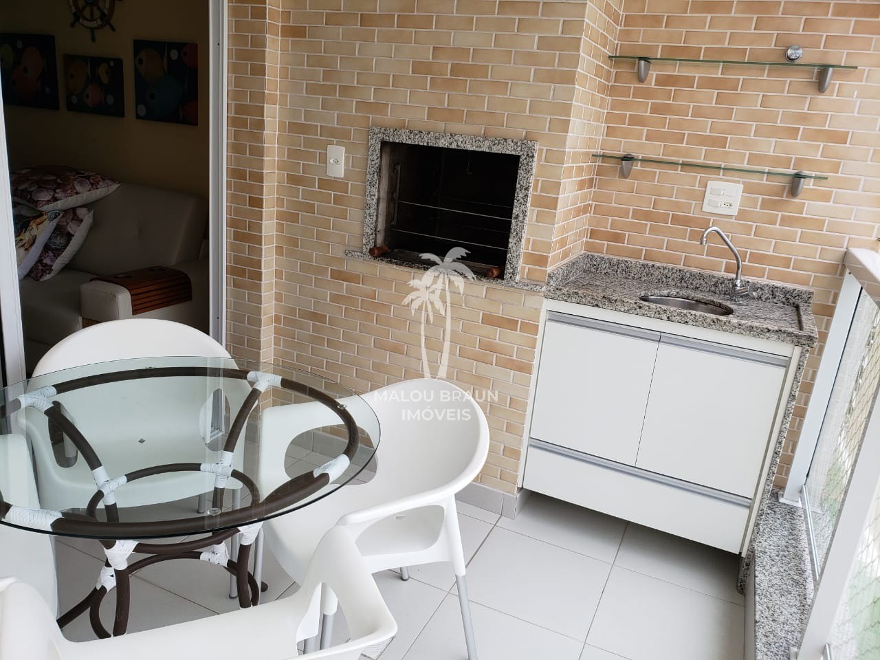 Apartamento à venda com 3 quartos, 86m² - Foto 14