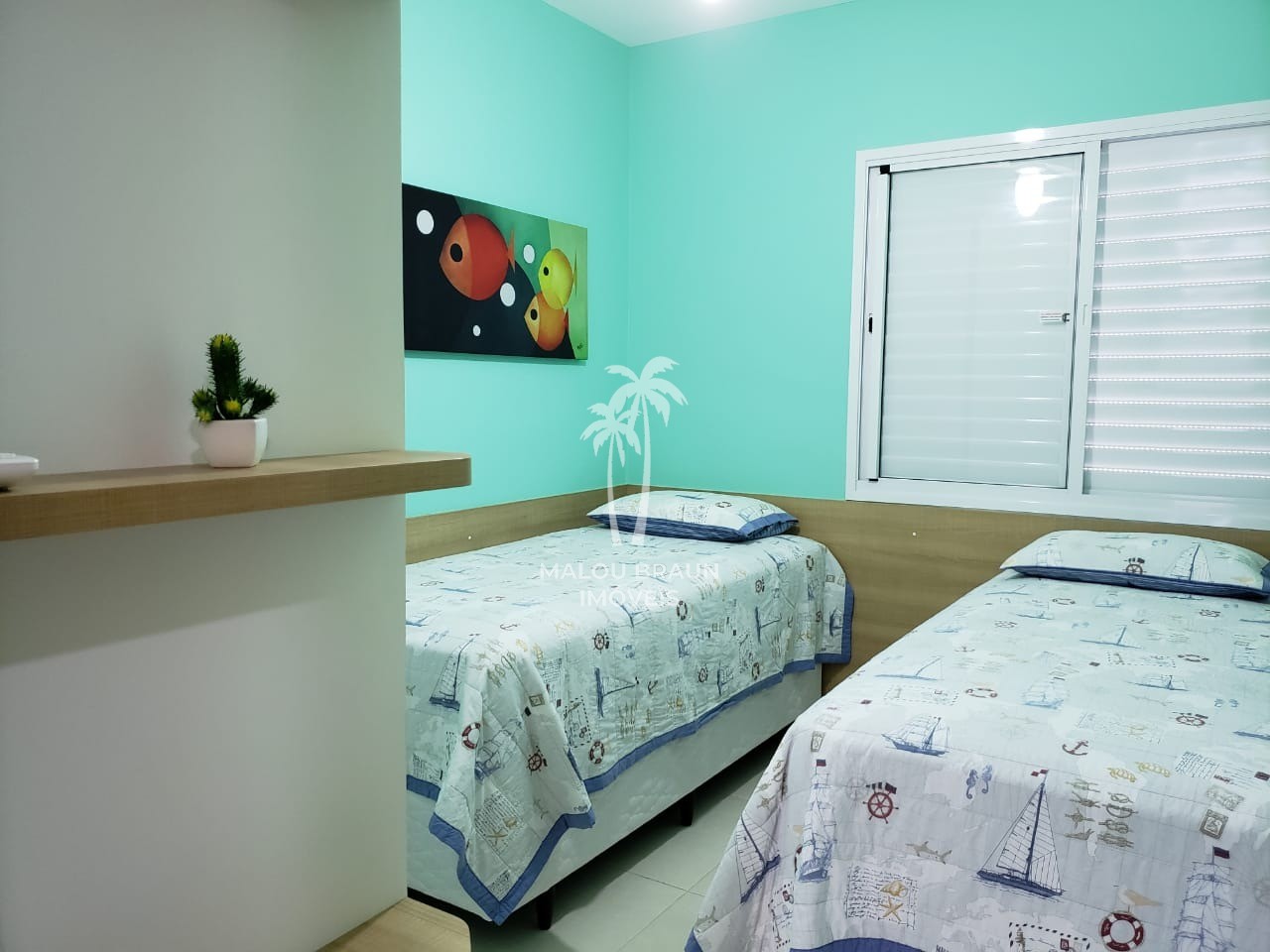 Apartamento à venda com 3 quartos, 86m² - Foto 12