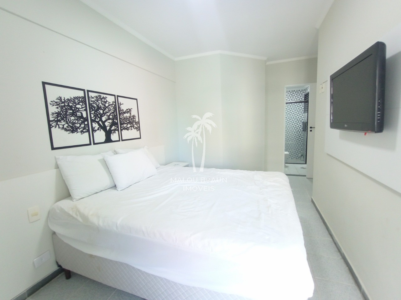 Apartamento à venda com 2 quartos, 83m² - Foto 20