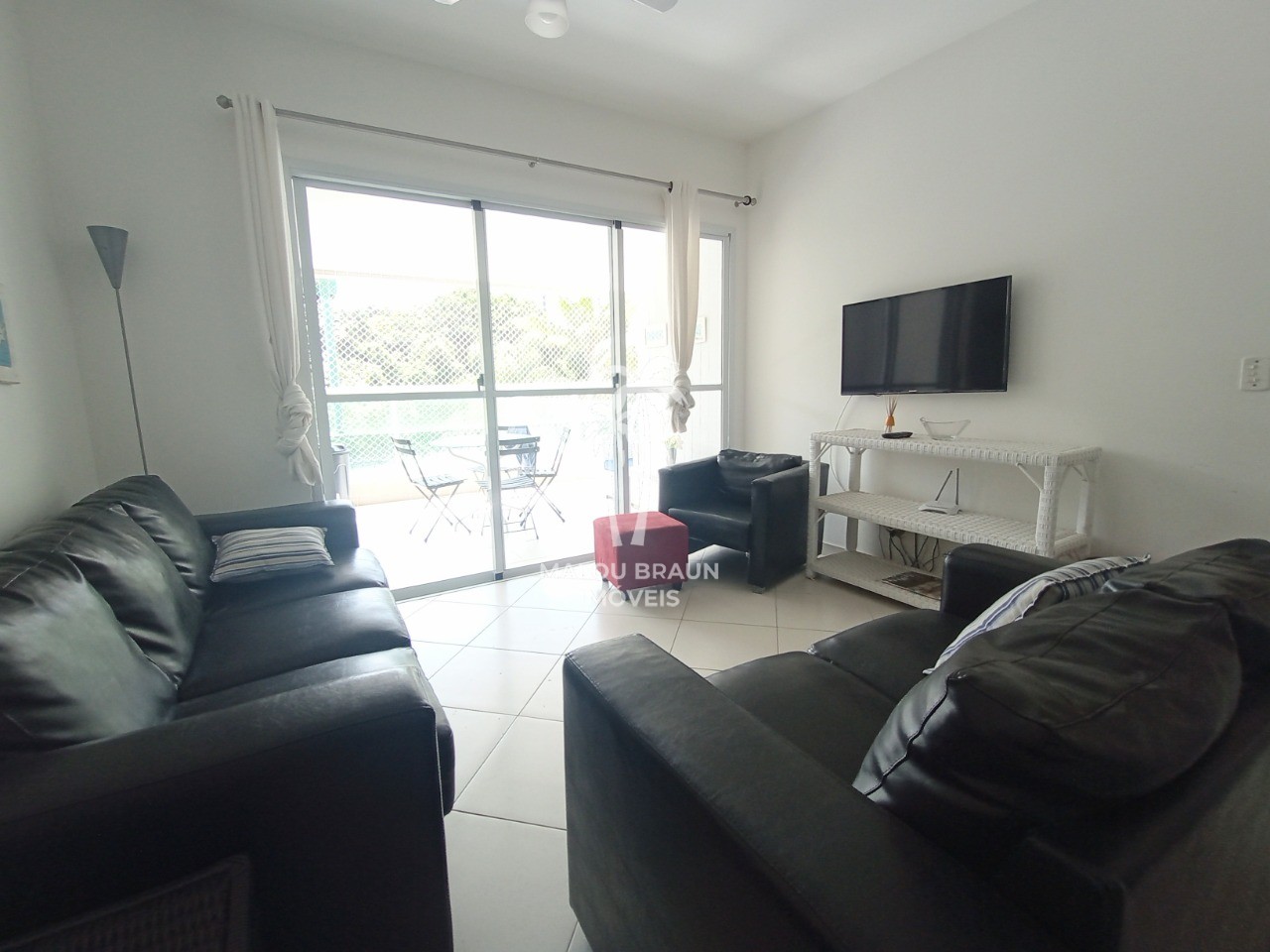 Apartamento à venda com 3 quartos, 93m² - Foto 8