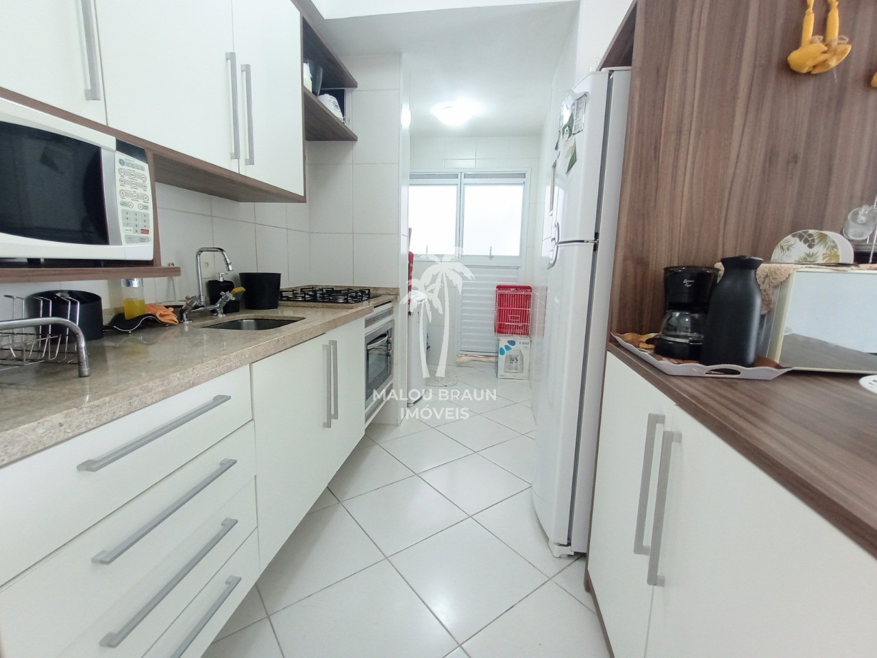 Apartamento para alugar com 3 quartos, 94m² - Foto 5