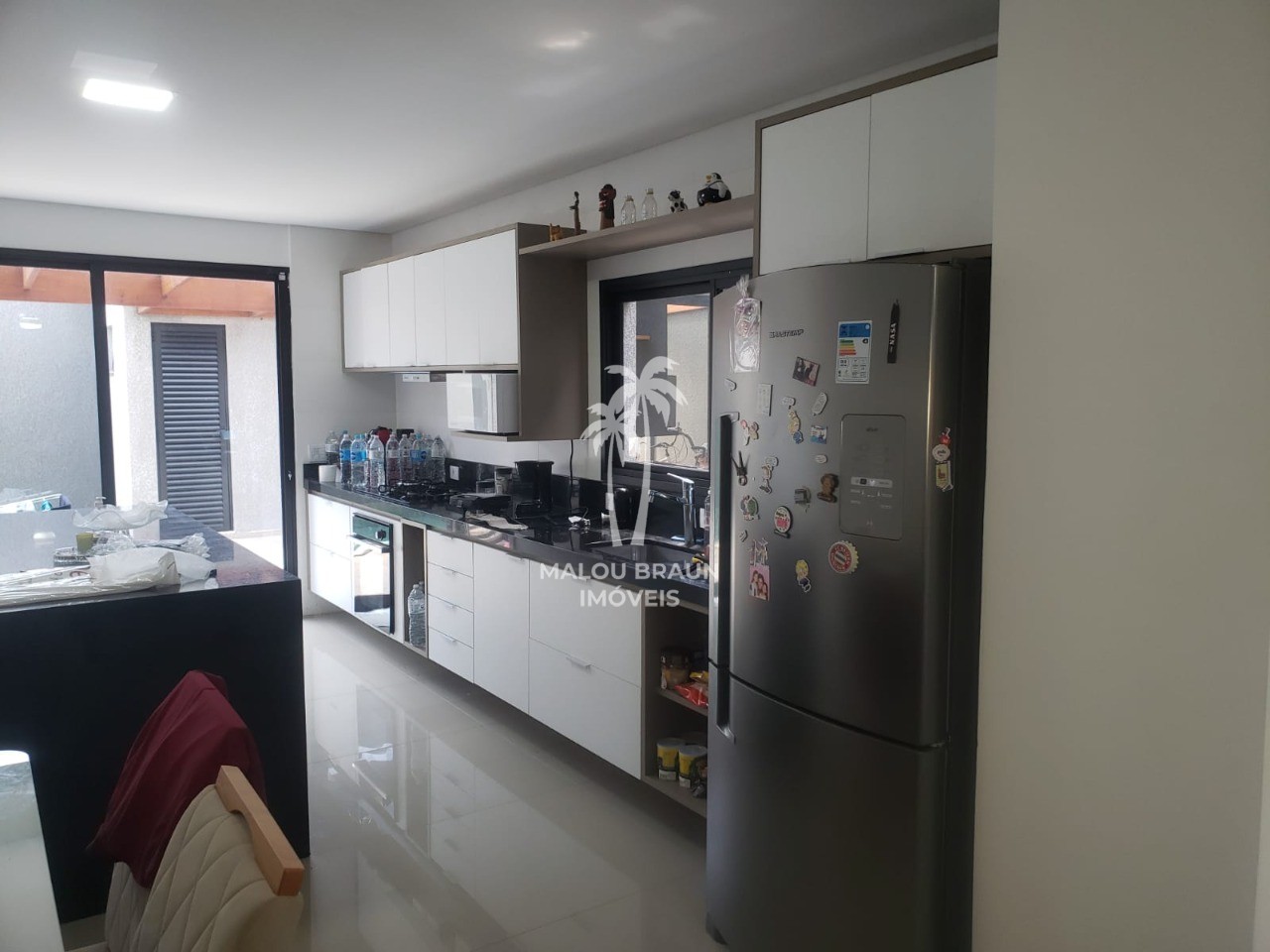 Casa à venda e aluguel com 4 quartos, 150m² - Foto 11