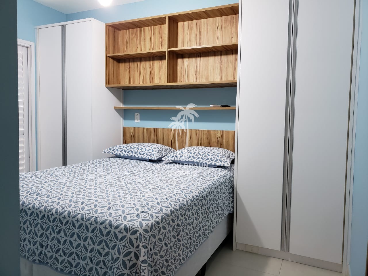 Apartamento à venda com 3 quartos, 86m² - Foto 7