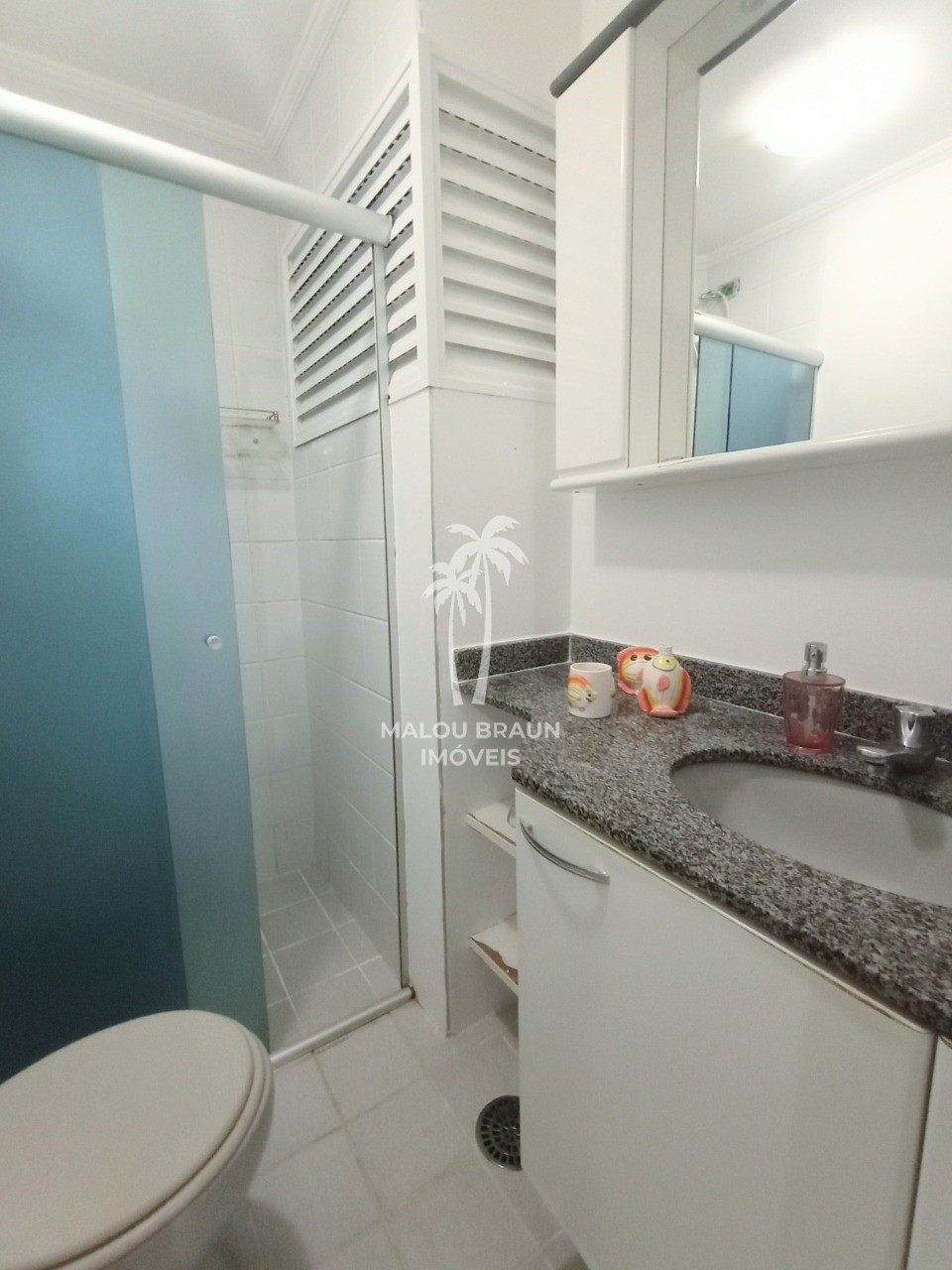 Apartamento para alugar com 2 quartos, 83m² - Foto 11