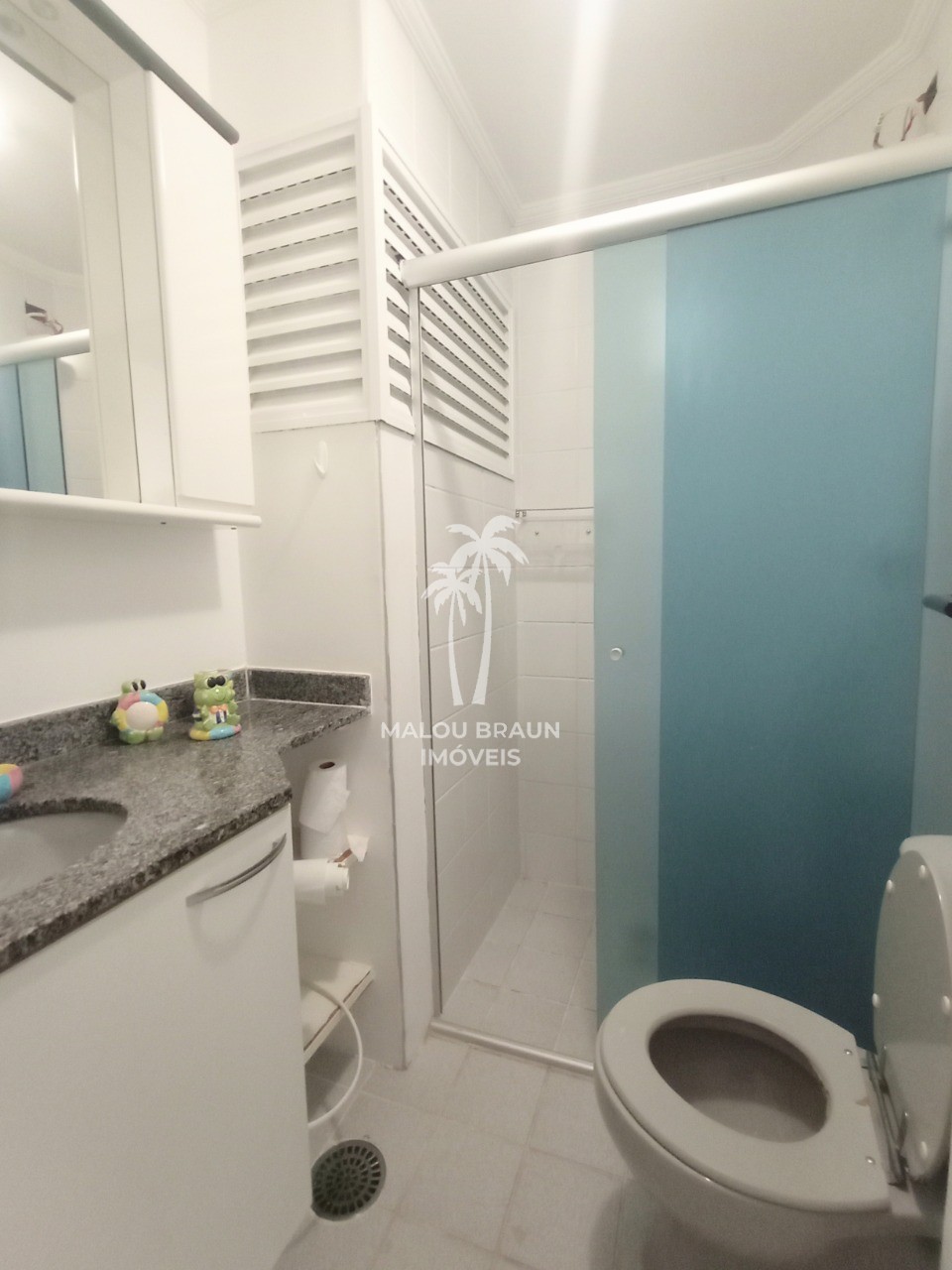 Apartamento para alugar com 2 quartos, 83m² - Foto 8