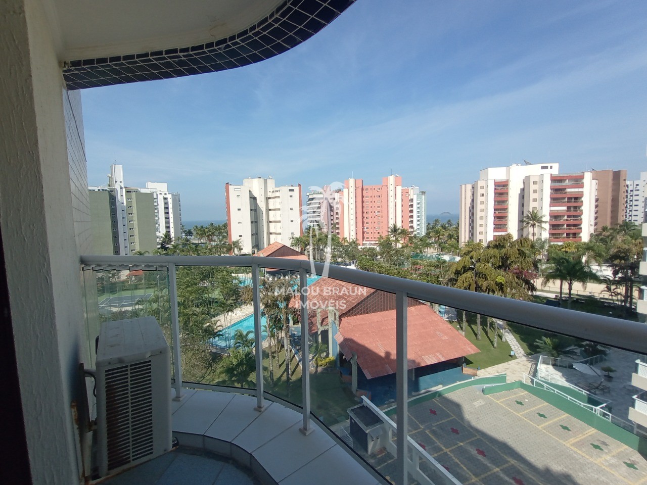 Apartamento para alugar com 3 quartos, 101m² - Foto 16