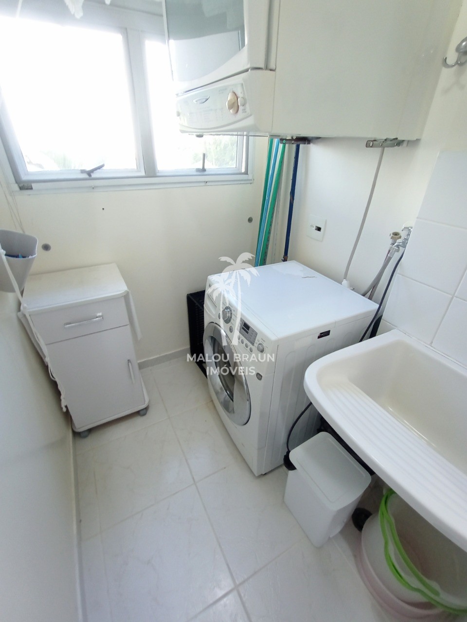 Apartamento à venda com 2 quartos, 62m² - Foto 6