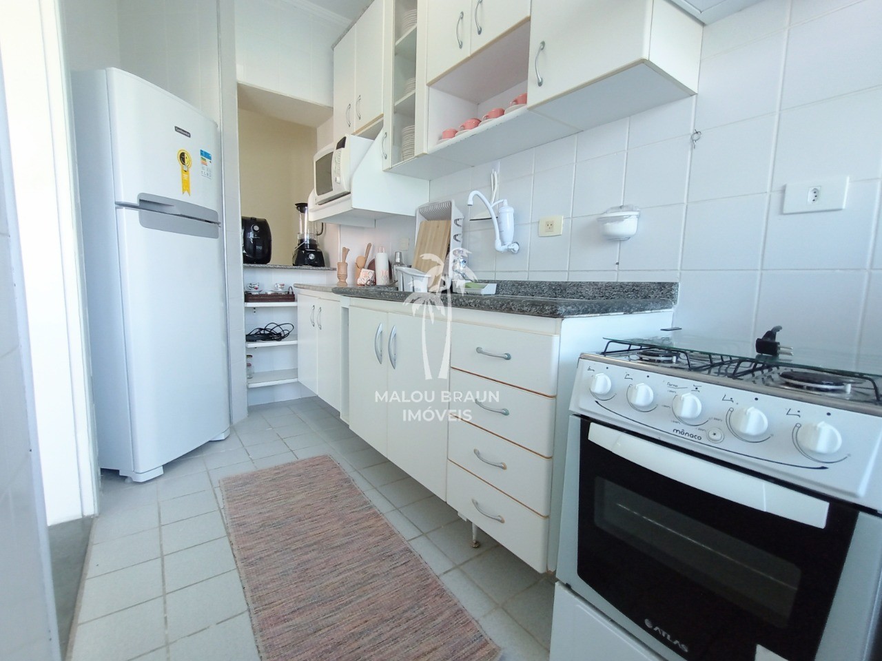 Apartamento para alugar com 3 quartos, 101m² - Foto 6