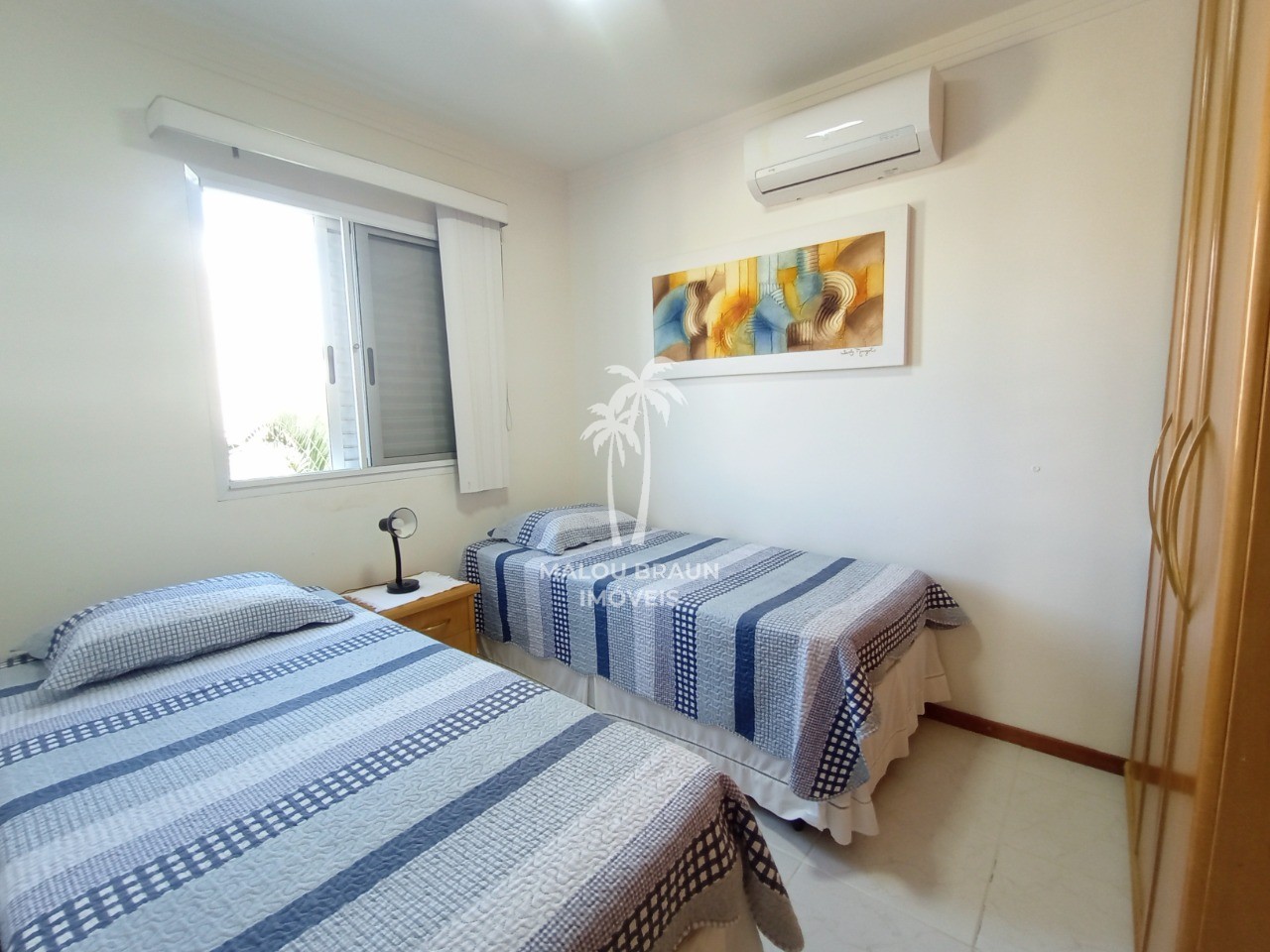 Apartamento à venda com 2 quartos, 62m² - Foto 7