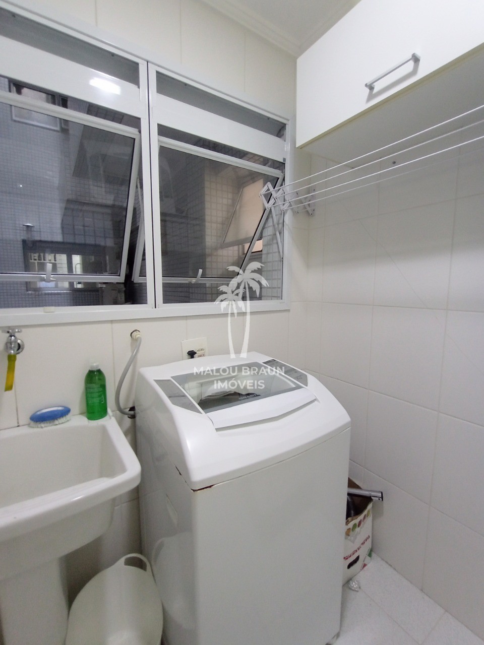 Apartamento à venda com 3 quartos, 95m² - Foto 8