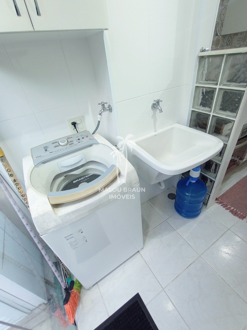 Apartamento à venda com 2 quartos, 80m² - Foto 6