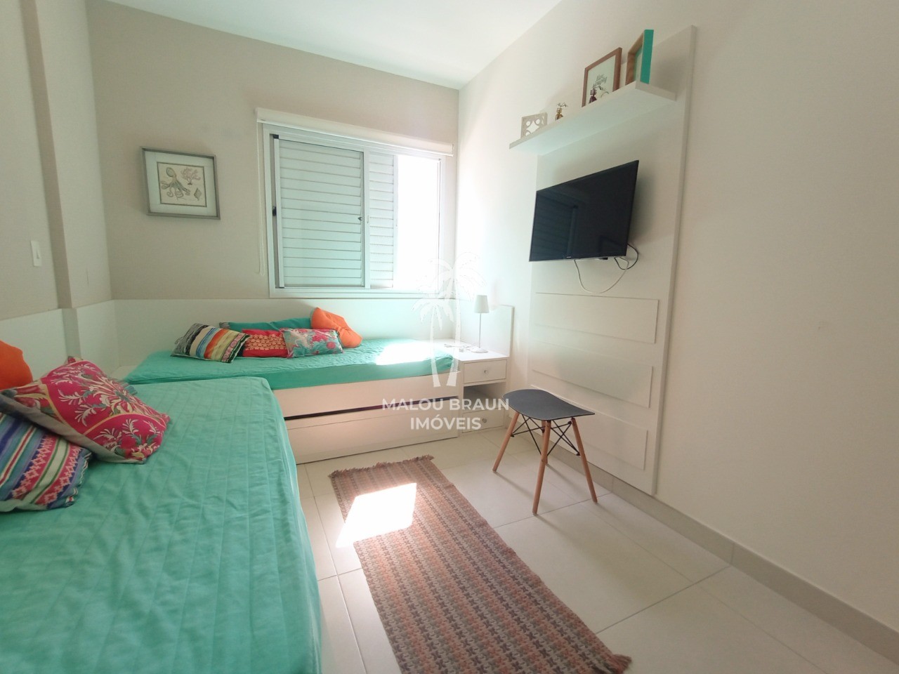 Apartamento para alugar com 2 quartos, 69m² - Foto 10