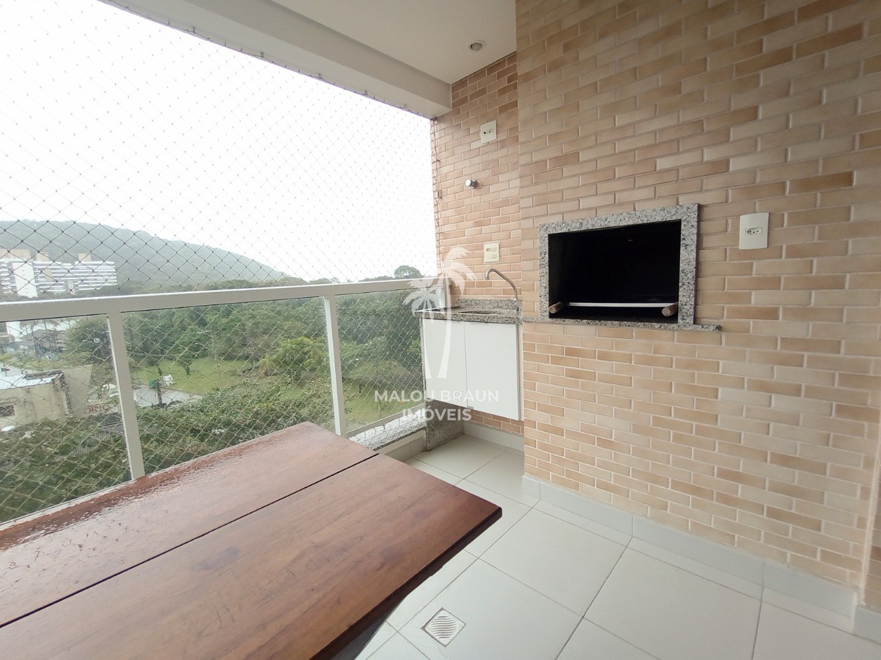 Apartamento para alugar com 2 quartos, 69m² - Foto 4