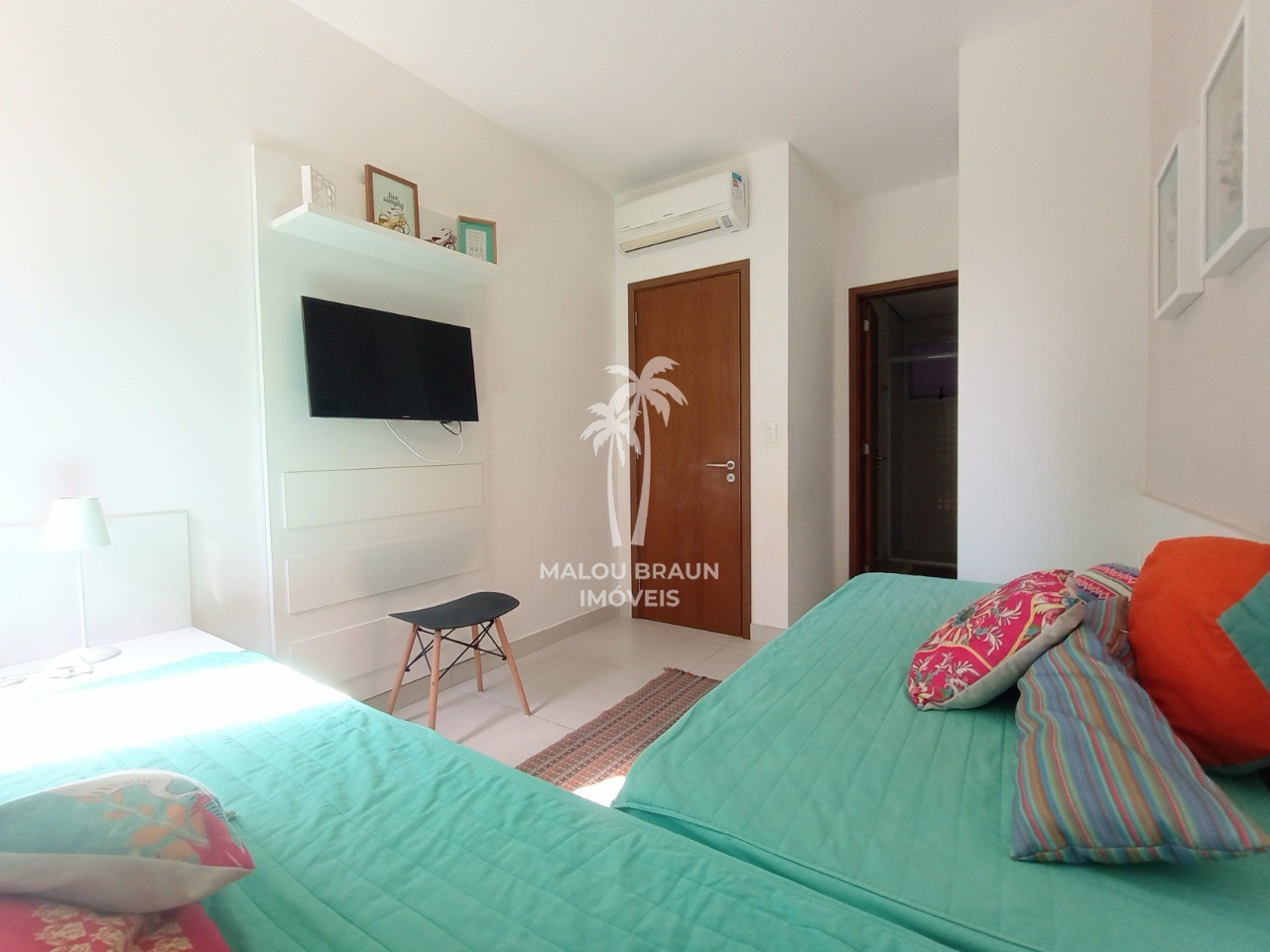 Apartamento para alugar com 2 quartos, 69m² - Foto 11