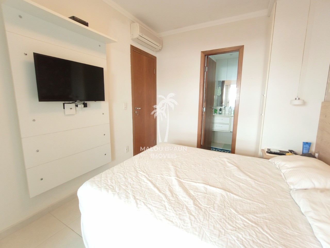 Apartamento à venda com 3 quartos, 95m² - Foto 12