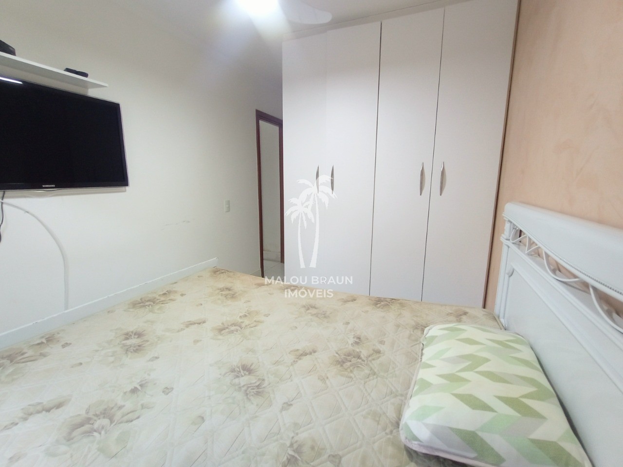 Apartamento à venda com 2 quartos, 80m² - Foto 10