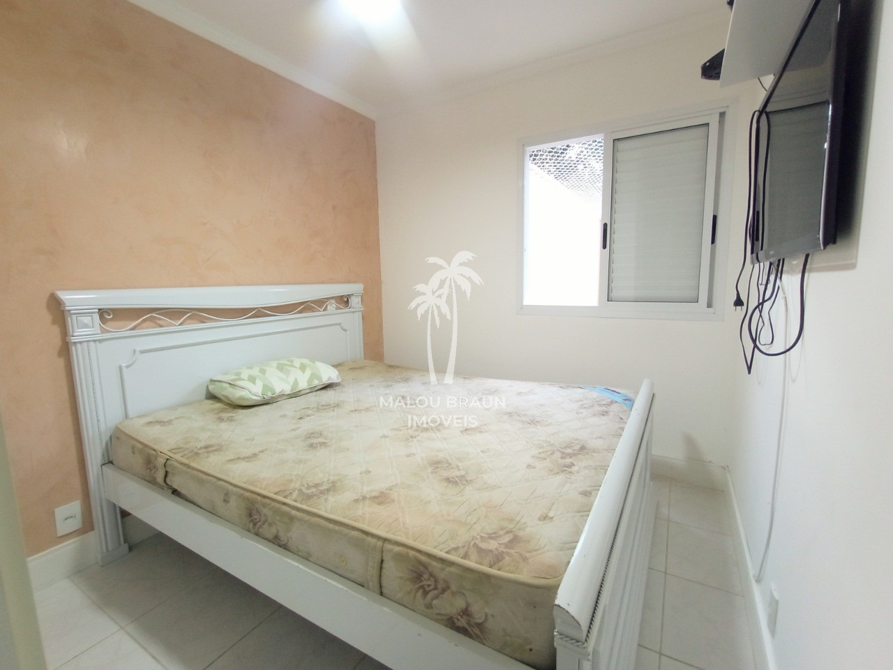 Apartamento à venda com 2 quartos, 80m² - Foto 9