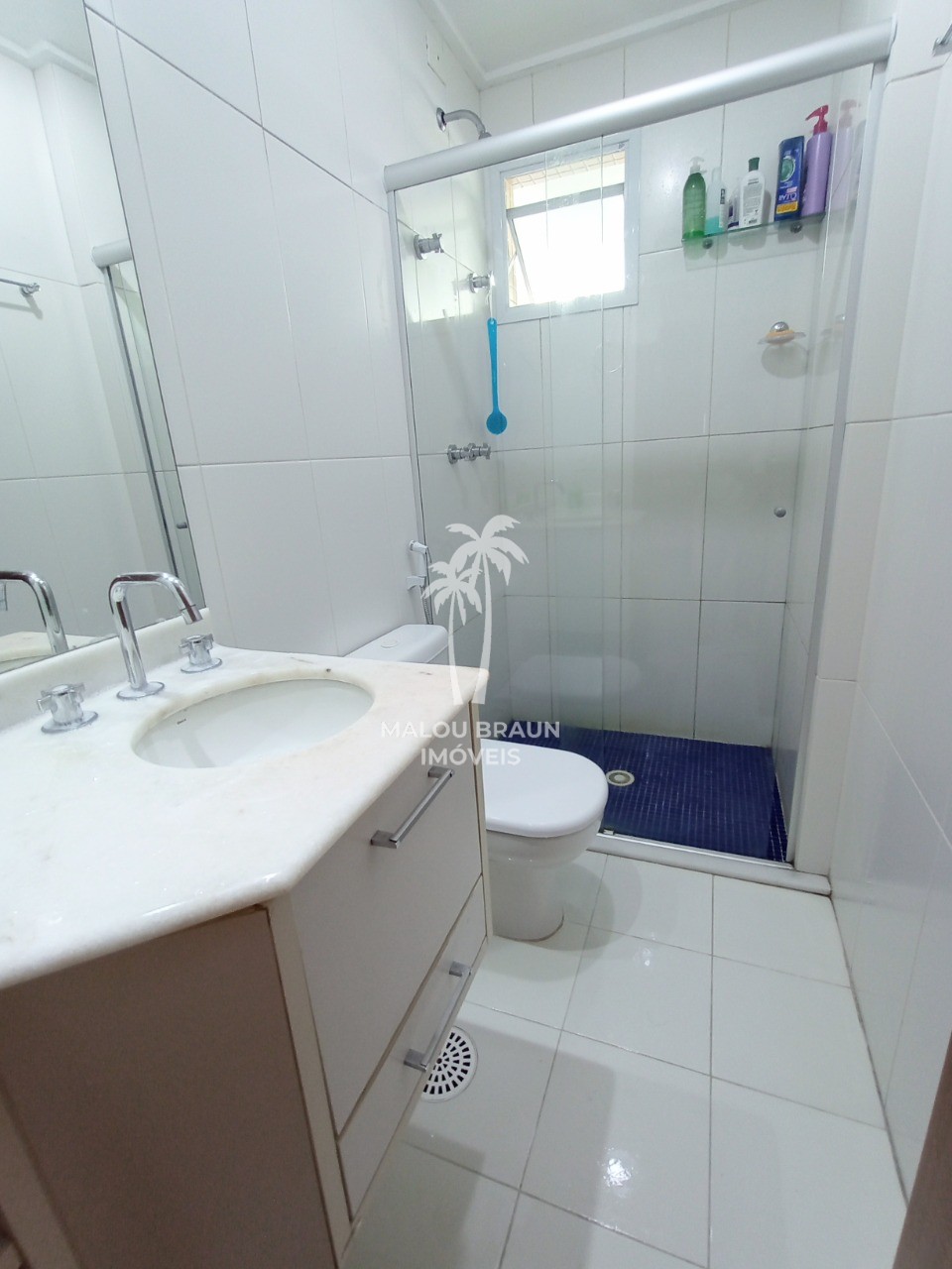 Apartamento à venda com 3 quartos, 95m² - Foto 11