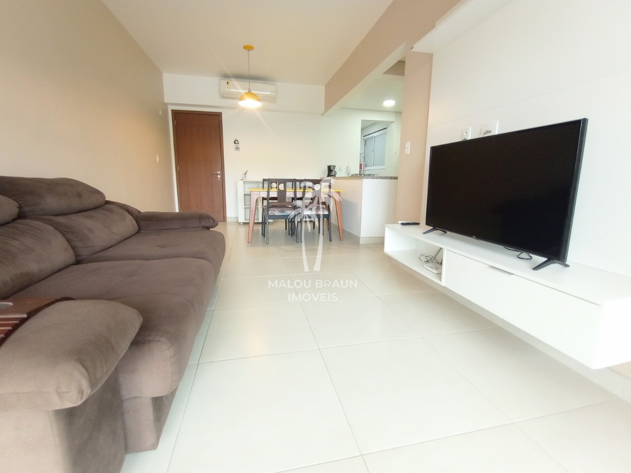 Apartamento para alugar com 2 quartos, 69m² - Foto 2