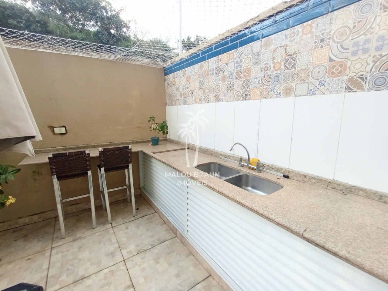 Apartamento à venda com 2 quartos, 80m² - Foto 7