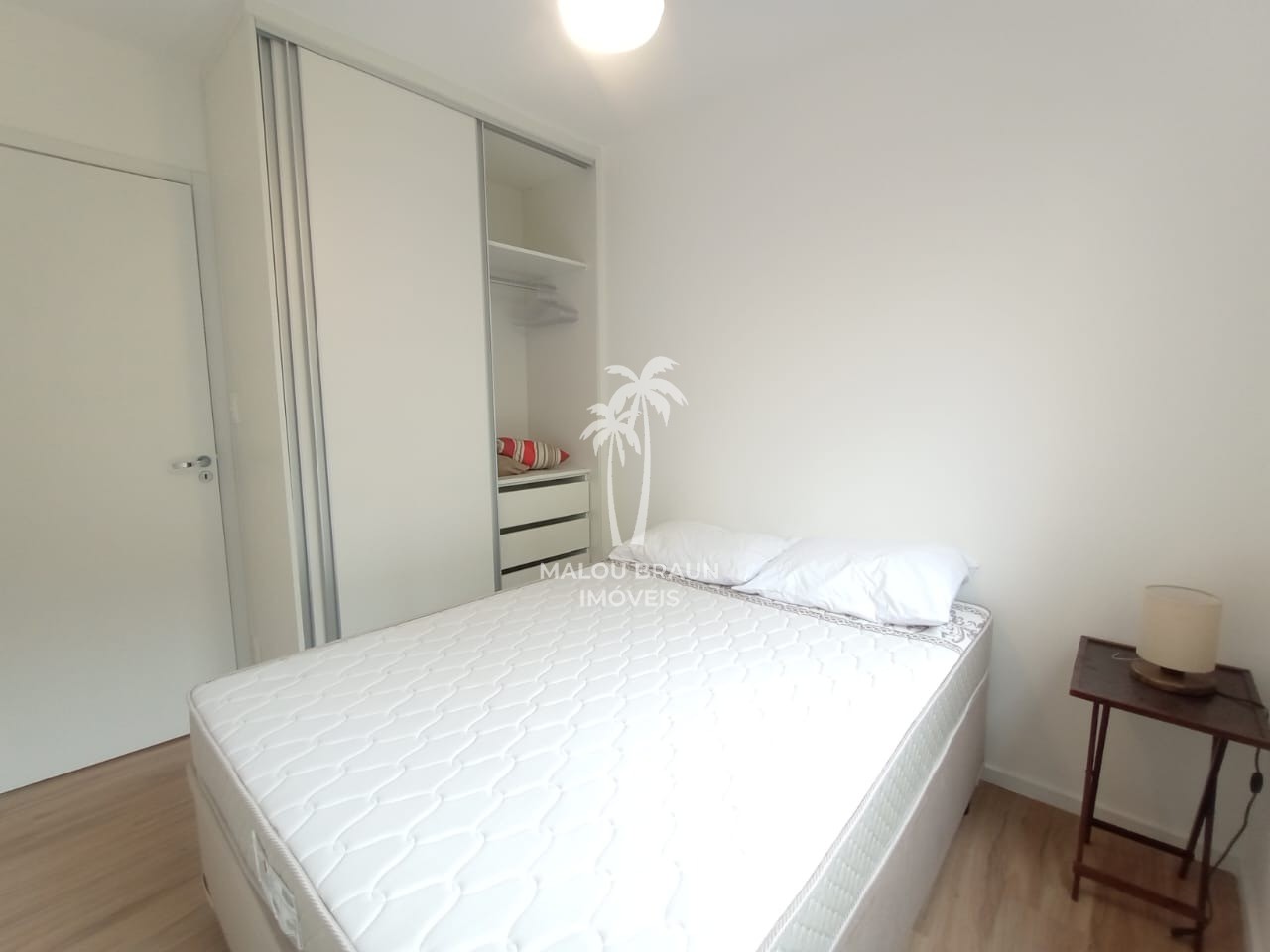 Apartamento para alugar com 1 quarto, 38m² - Foto 8