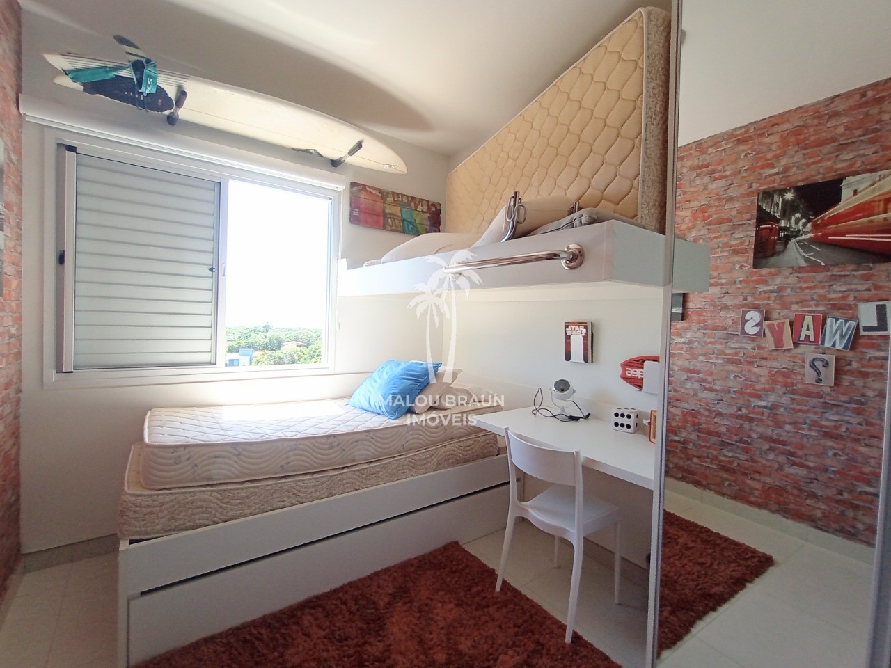 Apartamento para lancamento com 3 quartos, 86m² - Foto 9