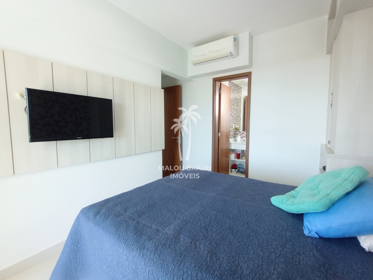 Apartamento para lancamento com 3 quartos, 86m² - Foto 14